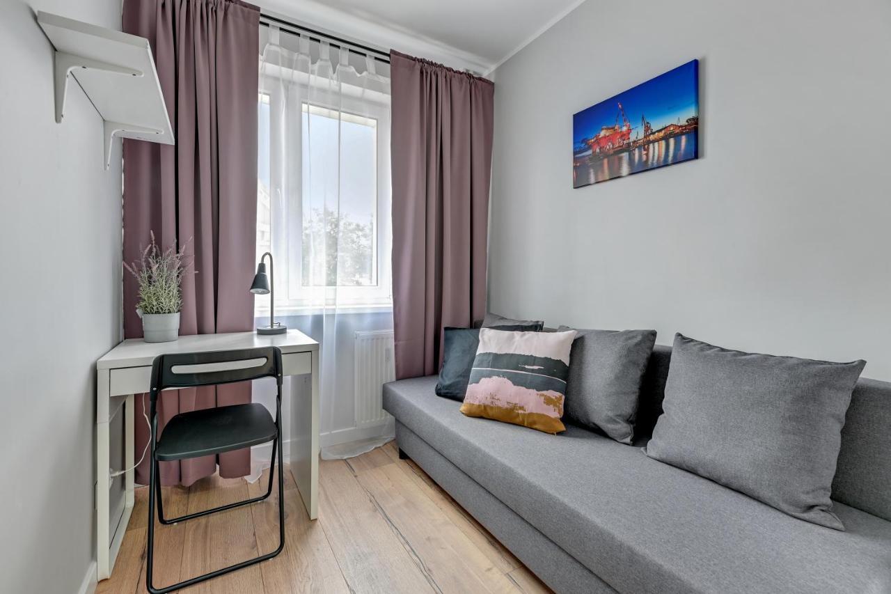 Przystanek Skm 5 Centrum Trojmiasta *
