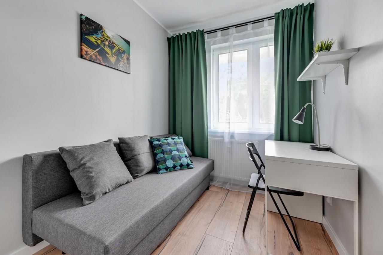 Kwatera prywatna Przystanek Skm 5 Centrum Trojmiasta Gdańsk
