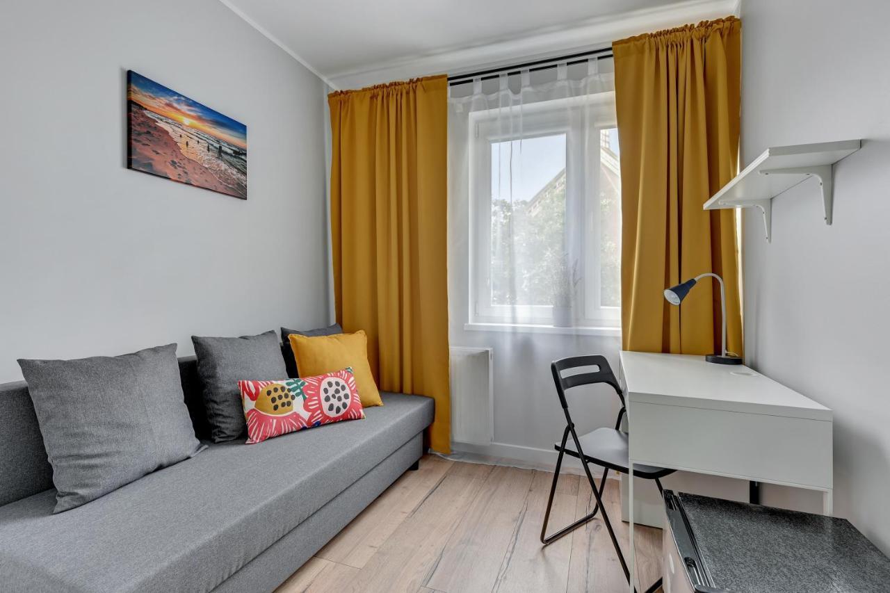 Privat bolig Przystanek Skm 5 Centrum Trojmiasta *